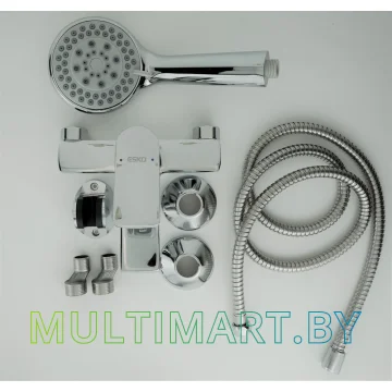 Смеситель Esko Eiger (EG 54) картинка 3